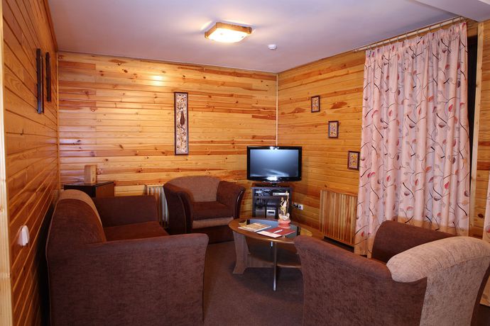 Imagen de la habitación del Hotel Bartolomeo Best River Resort. Foto 5