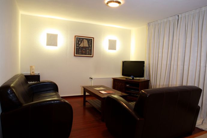 Imagen de los interiores del Hotel Bartolomeo Best River Resort. Foto 15