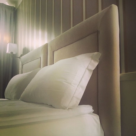 Imagen de la habitación del Hotel Bartolomeo. Foto 7