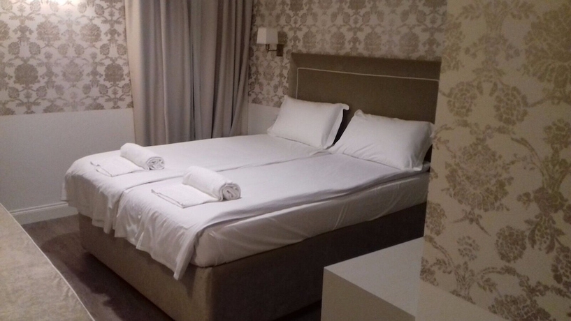 Imagen de la habitación del Hotel Bartolomeo. Foto 11