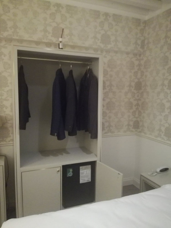 Imagen de la habitación del Hotel Bartolomeo. Foto 13