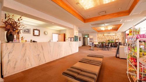 Imagen general del Hotel Barton. Foto 3