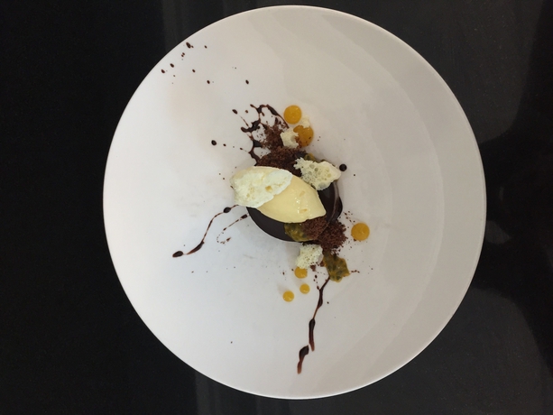 Imagen del bar/restaurante del Hotel Barton Hall. Foto 7