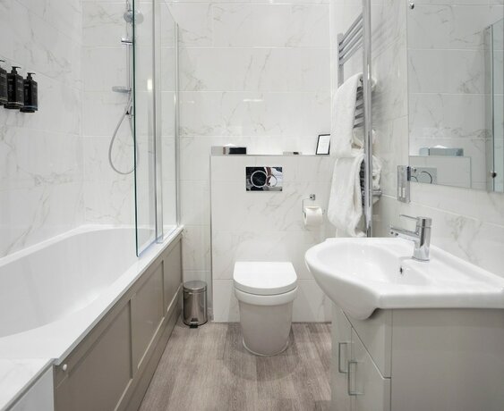 Imagen de la habitación del Hotel Barton Hall Hotel and Spa. Foto 19