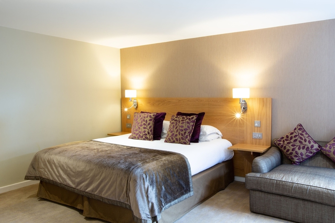 Imagen de la habitación del Hotel Barton Manor and Spa, Bw Signature Collection. Foto 5