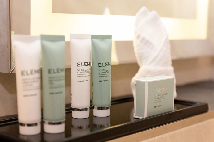 Imagen de la habitación del Hotel Barton Manor and Spa, Bw Signature Collection. Foto 12