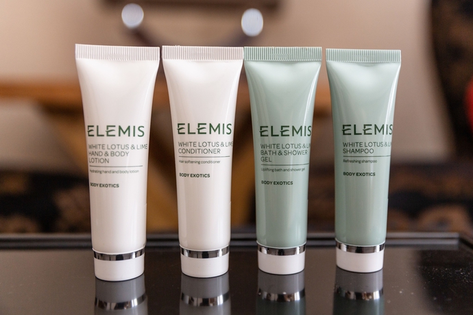 Imagen de la habitación del Hotel Barton Manor and Spa, Bw Signature Collection. Foto 13