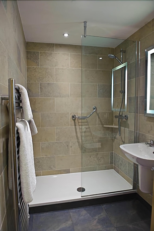 Imagen de la habitación del Hotel Barton Manor and Spa, Bw Signature Collection. Foto 14