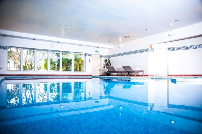 Imagen de los interiores del Hotel Barton Manor and Spa, Bw Signature Collection. Foto 17