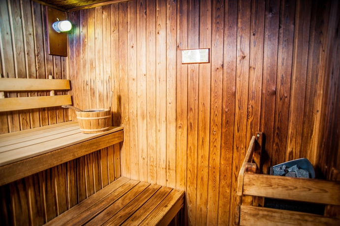 Imagen de la piscina del Hotel Barton Manor and Spa, Bw Signature Collection. Foto 19