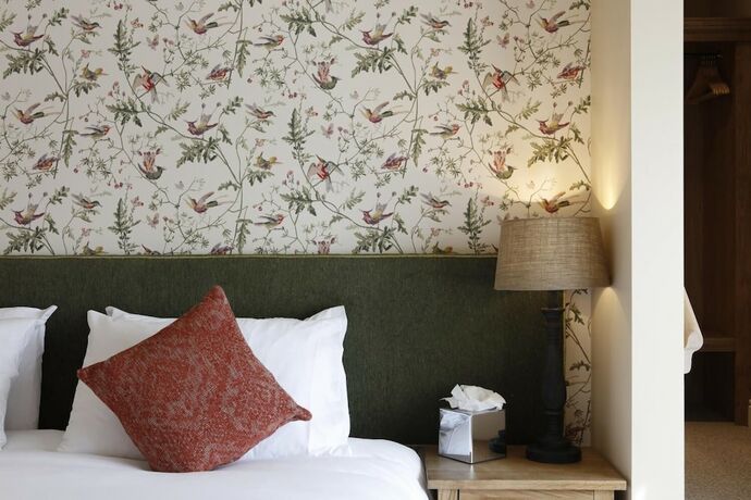 Imagen general del Hotel Barton\'s Mill. Foto 7