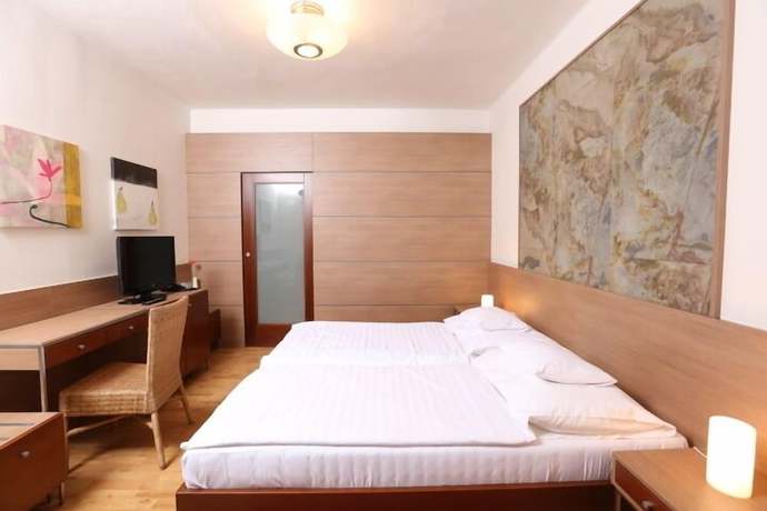 Imagen de la habitación del Hotel Barto&scaron;, FREN&Scaron;T&Aacute;T POD RADHO&Scaron;TĚM. Foto 2
