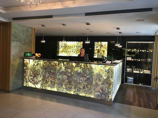 Imagen de los interiores del Hotel Barto&scaron;, FREN&Scaron;T&Aacute;T POD RADHO&Scaron;TĚM. Foto 16