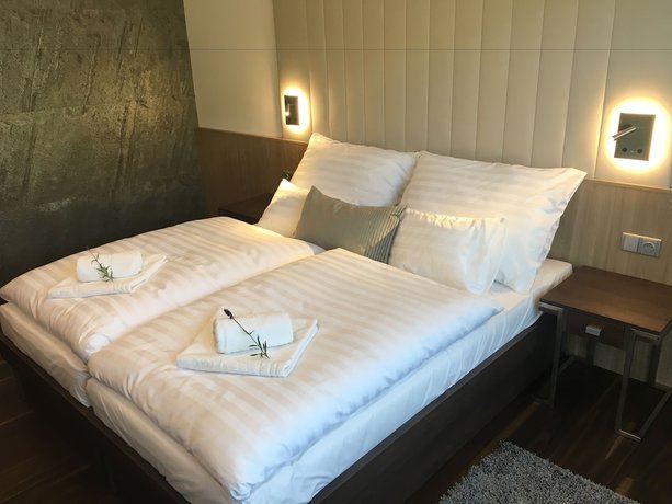 Imagen de la habitación del Hotel Barto&scaron;, FREN&Scaron;T&Aacute;T POD RADHO&Scaron;TĚM. Foto 4