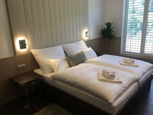 Imagen de la habitación del Hotel Barto&scaron;, FREN&Scaron;T&Aacute;T POD RADHO&Scaron;TĚM. Foto 5