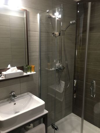 Imagen de la habitación del Hotel Barto&scaron;, FREN&Scaron;T&Aacute;T POD RADHO&Scaron;TĚM. Foto 6