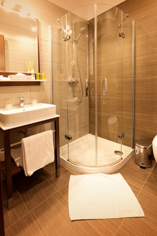 Imagen de la habitación del Hotel Barto&scaron;, FREN&Scaron;T&Aacute;T POD RADHO&Scaron;TĚM. Foto 7