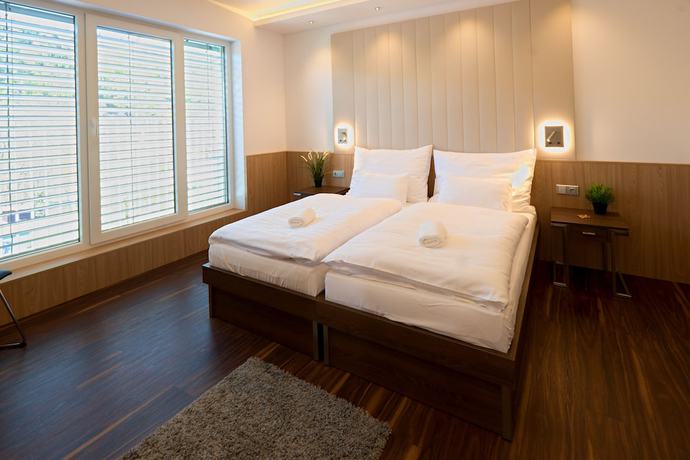 Imagen de la habitación del Hotel Barto&scaron;, FREN&Scaron;T&Aacute;T POD RADHO&Scaron;TĚM. Foto 8