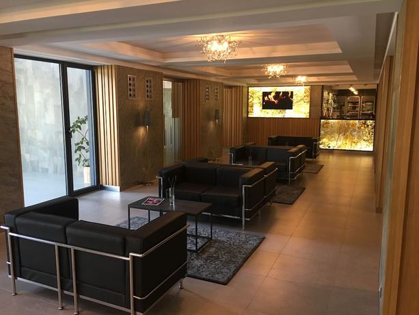 Imagen de los interiores del Hotel Barto&scaron;, FREN&Scaron;T&Aacute;T POD RADHO&Scaron;TĚM. Foto 17