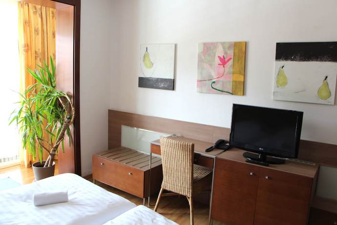 Imagen de la habitación del Hotel Barto&scaron;, FREN&Scaron;T&Aacute;T POD RADHO&Scaron;TĚM. Foto 11