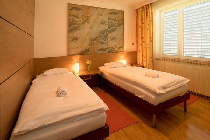Imagen de la habitación del Hotel Barto&scaron;, FREN&Scaron;T&Aacute;T POD RADHO&Scaron;TĚM. Foto 12