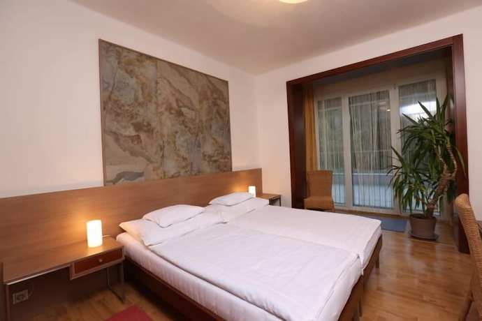 Imagen de la habitación del Hotel Barto&scaron;, FREN&Scaron;T&Aacute;T POD RADHO&Scaron;TĚM. Foto 13