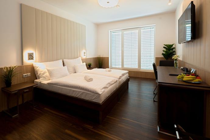 Imagen de la habitación del Hotel Barto&scaron;, FREN&Scaron;T&Aacute;T POD RADHO&Scaron;TĚM. Foto 15