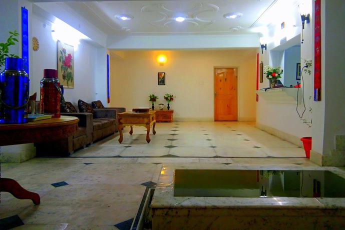 Imagen de los interiores del Hotel Baru La. Foto 18