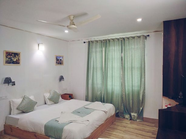 Imagen de la habitación del Hotel Baru La. Foto 5