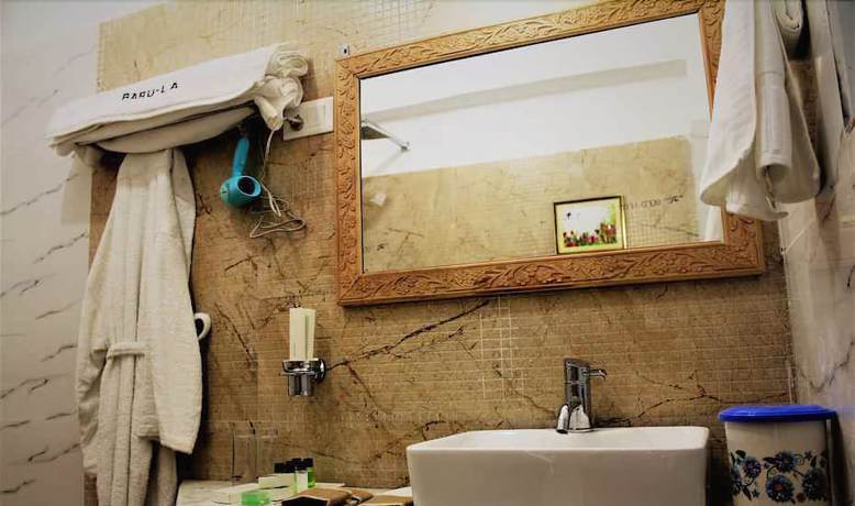 Imagen de la habitación del Hotel Baru La. Foto 7