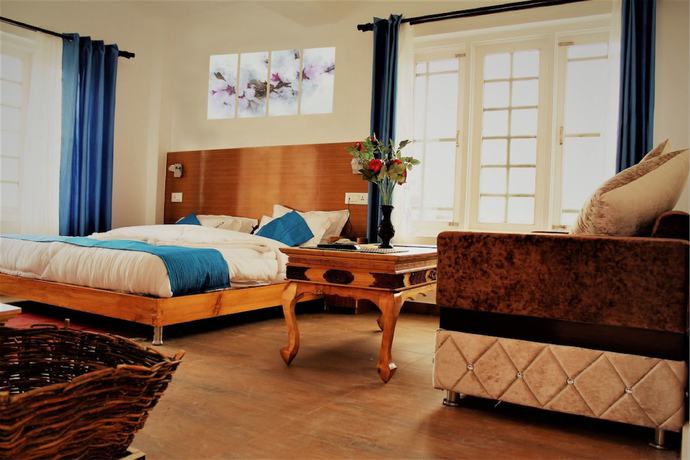 Imagen de la habitación del Hotel Baru La. Foto 9