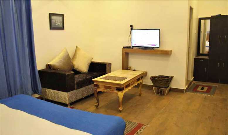 Imagen de la habitación del Hotel Baru La. Foto 11