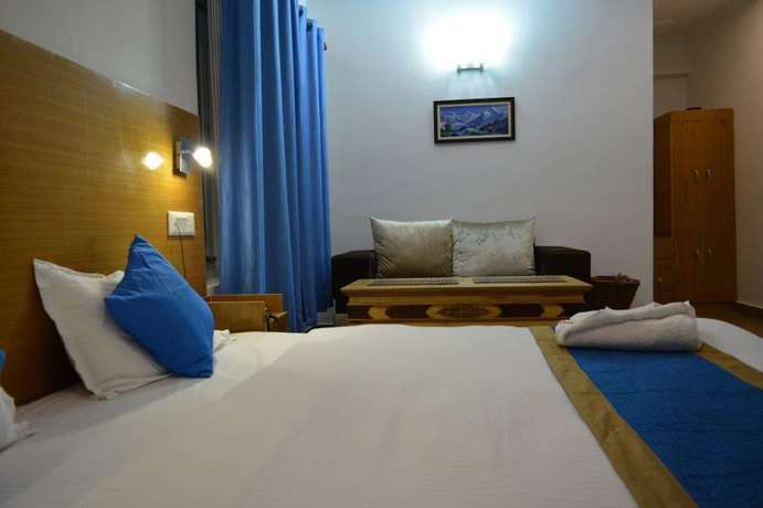 Imagen de la habitación del Hotel Baru La. Foto 12