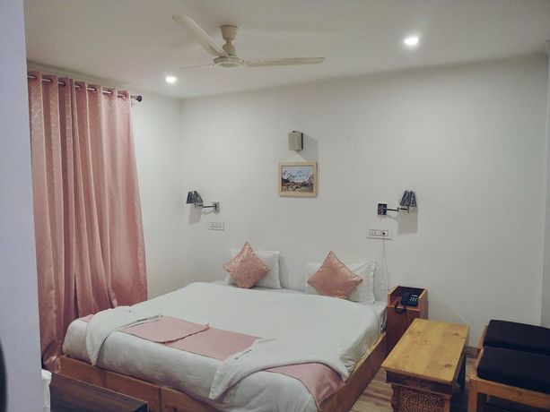 Imagen de la habitación del Hotel Baru La. Foto 14