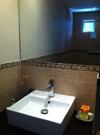 Imagen de la habitación del Hotel Baru Lodge Panama. Foto 2