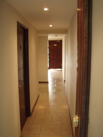 Imagen de los interiores del Hotel Baru Lodge Panama. Foto 5