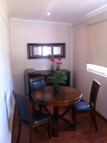 Imagen de los interiores del Hotel Baru Lodge Panama. Foto 8