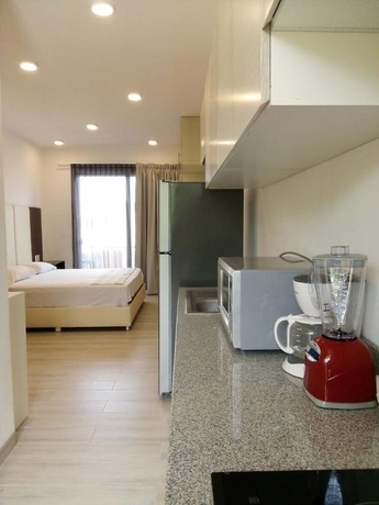 Imagen de la habitación del Hotel Baru Puerto Aventuras. Foto 2