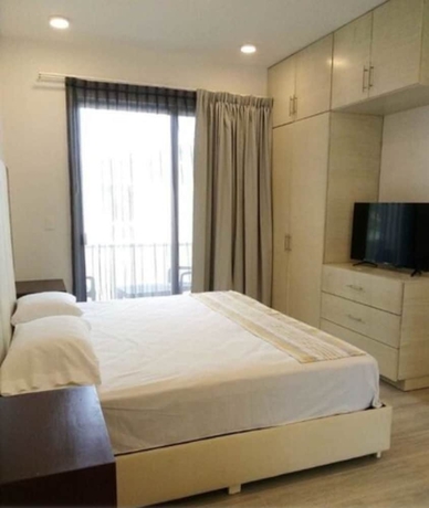 Imagen de la habitación del Hotel Baru Puerto Aventuras. Foto 4