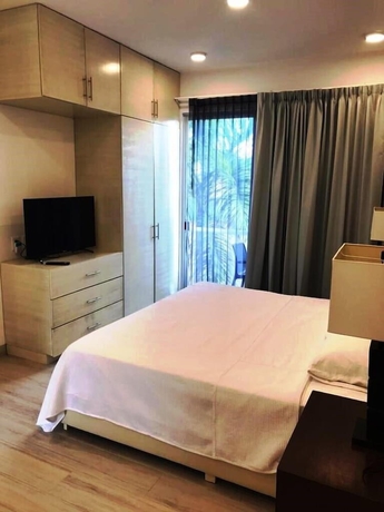 Imagen de la habitación del Hotel Baru Puerto Aventuras. Foto 7