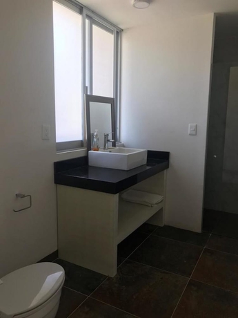 Imagen de la habitación del Hotel Baru Puerto Aventuras. Foto 12