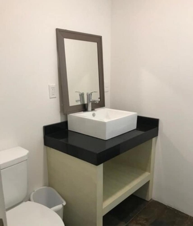 Imagen de la habitación del Hotel Baru Puerto Aventuras. Foto 13