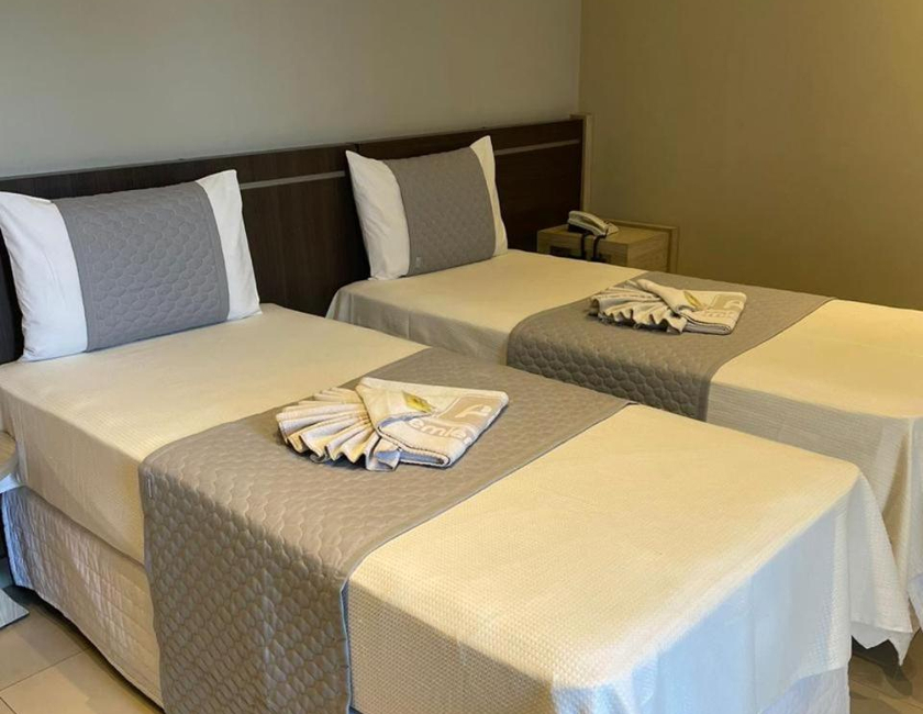 Imagen general del Hotel Barueri Premi&ecirc;r. Foto 18