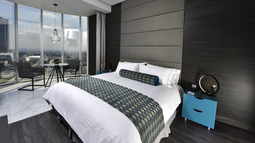 Imagen de la habitación del Hotel Baruk Guadalajara De Autor. Foto 2