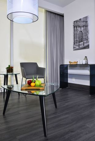 Imagen de la habitación del Hotel Baruk Guadalajara De Autor. Foto 3