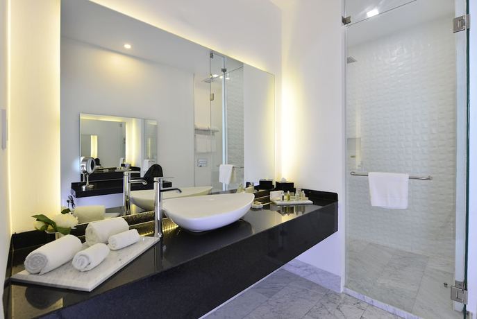 Imagen de la habitación del Hotel Baruk Guadalajara De Autor. Foto 7