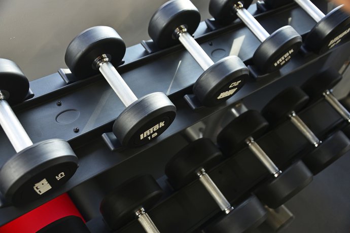 Imagen de los interiores del Hotel Baruk Guadalajara De Autor. Foto 17