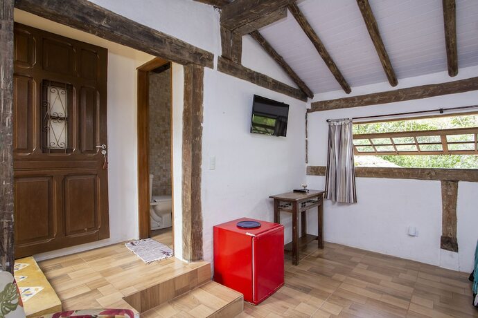 Imagen general del Hotel Barulho D\'&aacute;gua. Foto 5