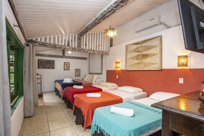 Imagen general del Hotel Barulho D\'&aacute;gua. Foto 7