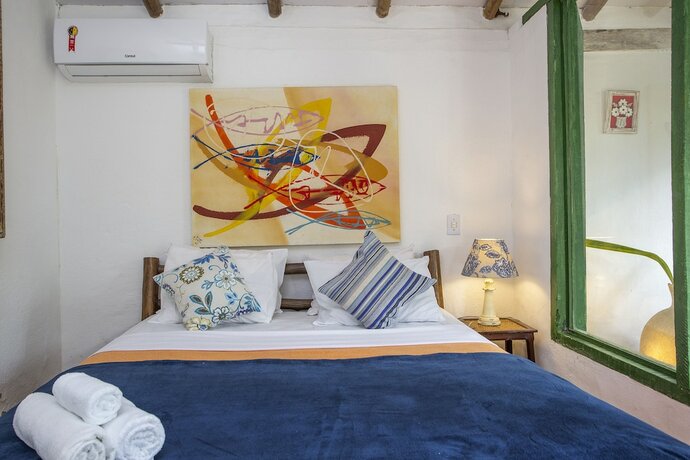 Imagen general del Hotel Barulho D\'&aacute;gua. Foto 10